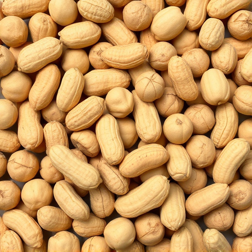 peanuts