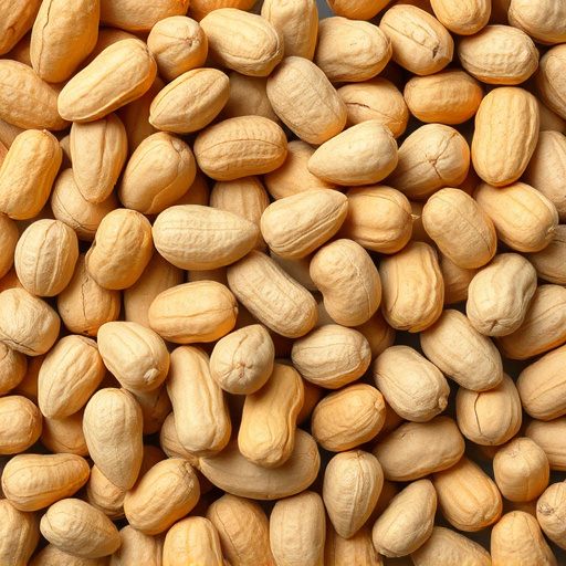 peanuts