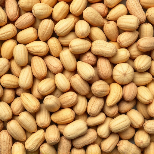 peanuts