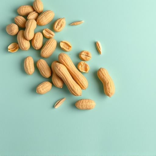 peanuts