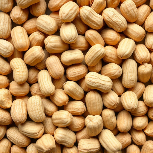peanuts