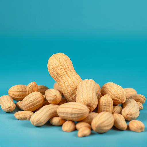 peanuts
