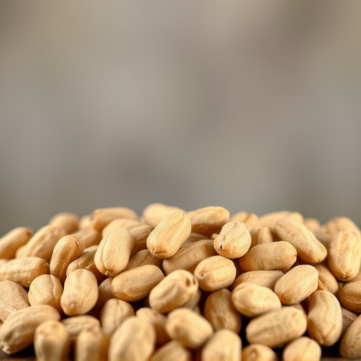 peanuts