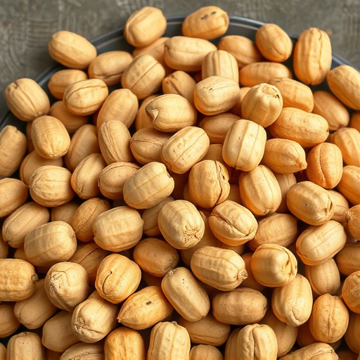 peanuts