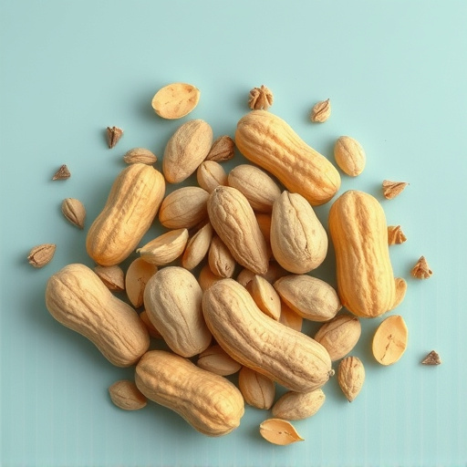 peanuts