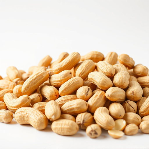 peanuts