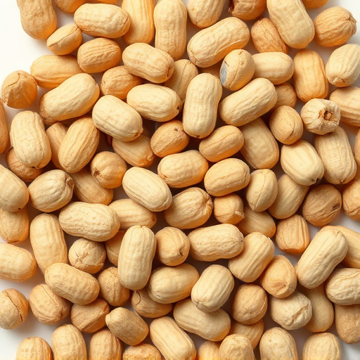peanuts
