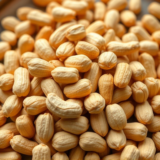 peanuts