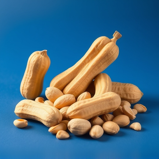 peanuts