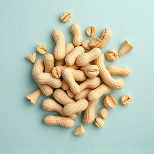 peanuts