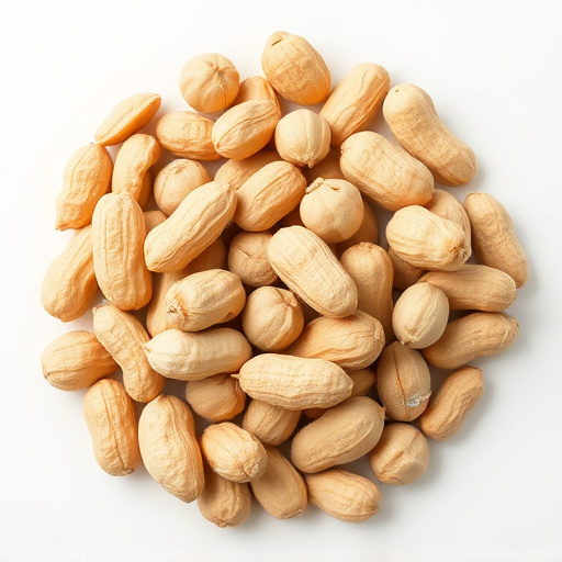 peanuts