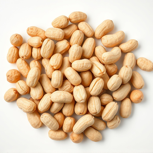 peanuts