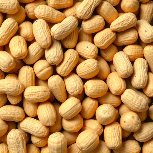 peanuts