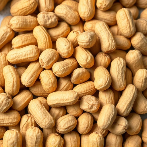 peanuts