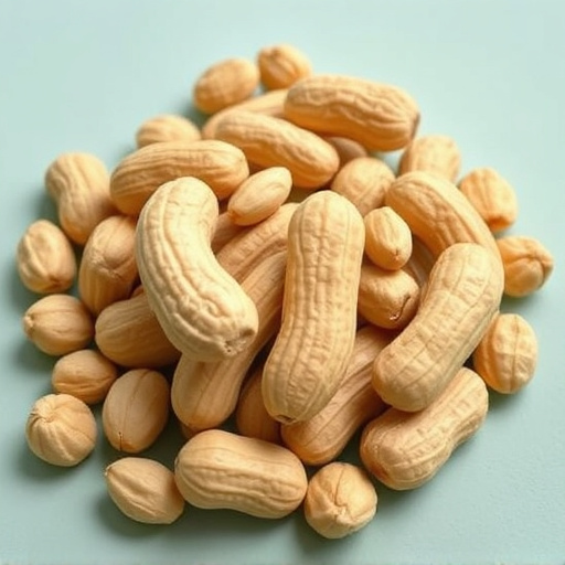 peanuts