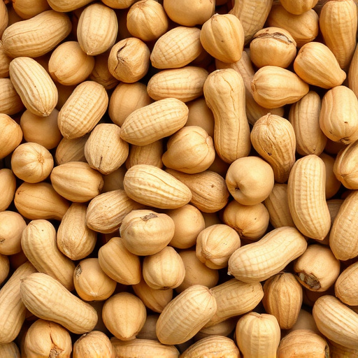 peanuts
