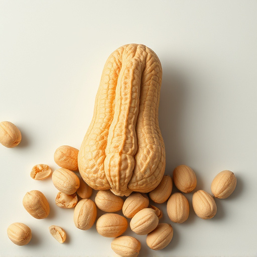 peanuts