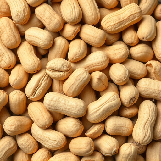 peanuts