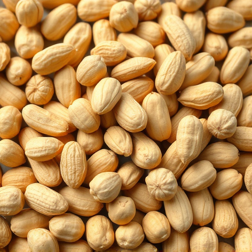 peanuts
