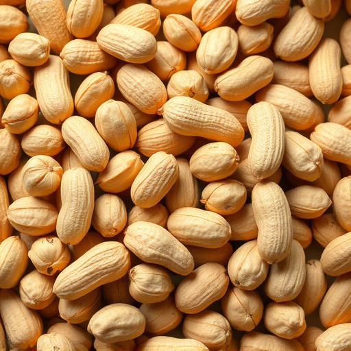 peanuts