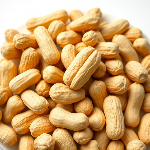 peanuts