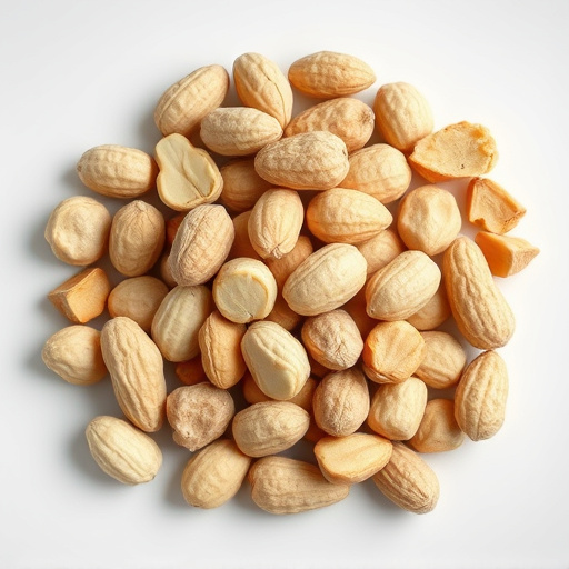 peanuts