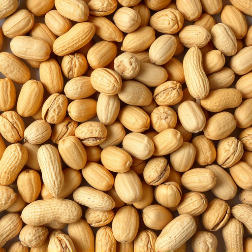 peanuts