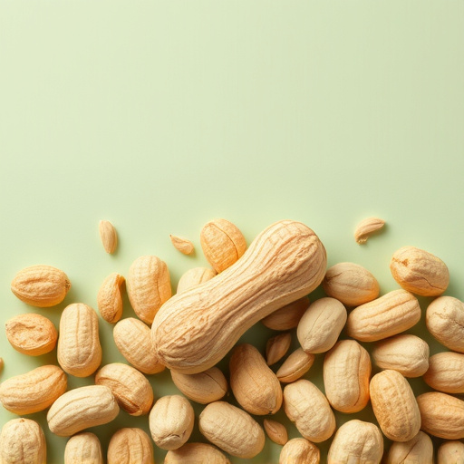 peanuts