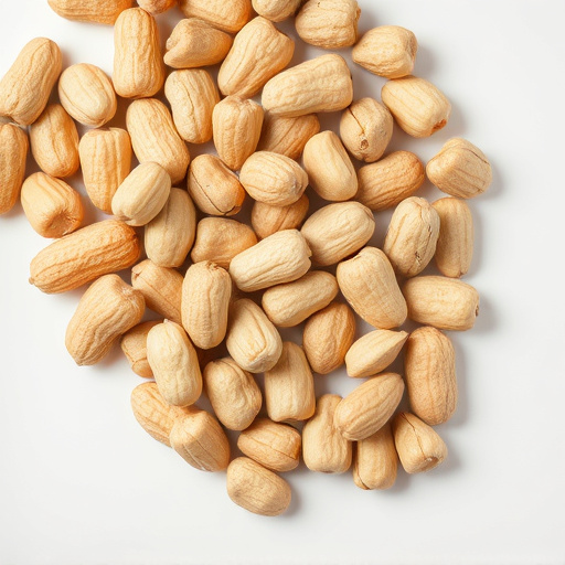 peanuts