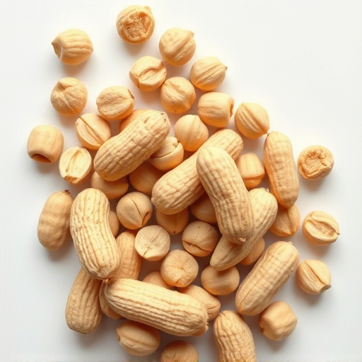 peanuts