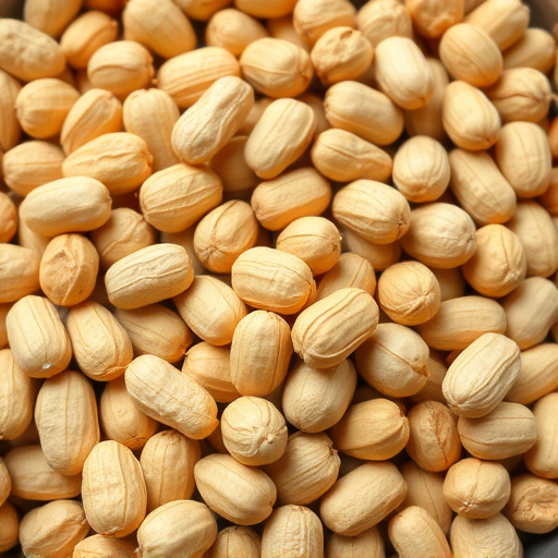 peanuts
