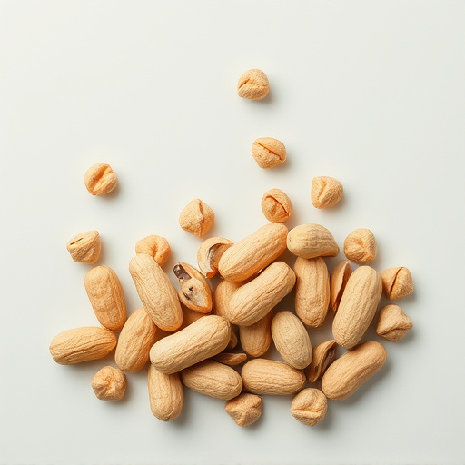 peanuts