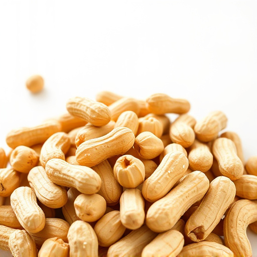 peanuts