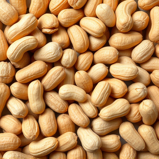 peanuts