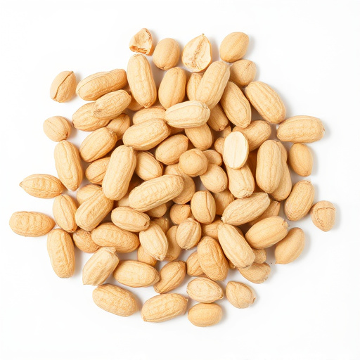 peanuts