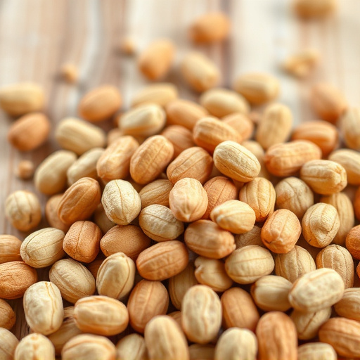 peanuts