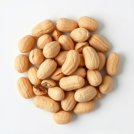 peanuts