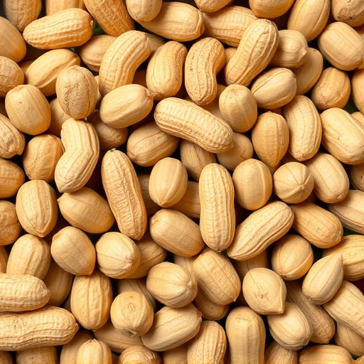 peanuts