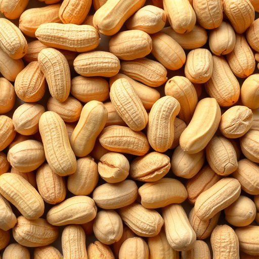 peanuts