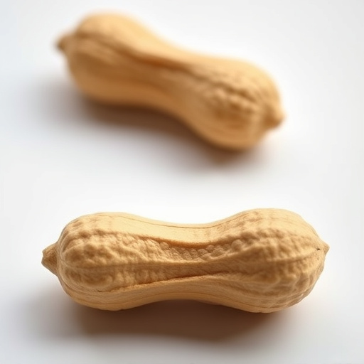 peanuts