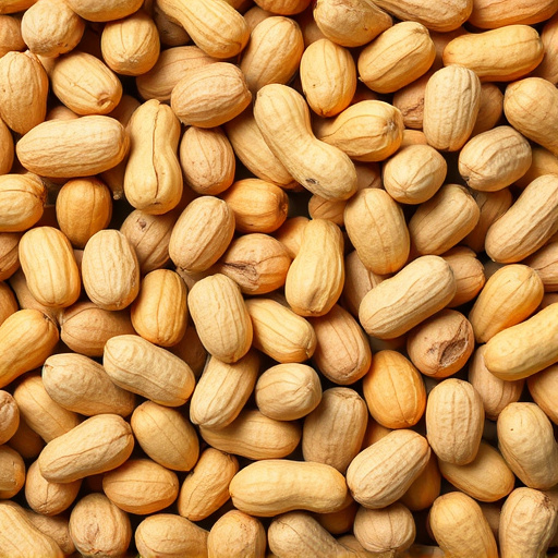 peanuts