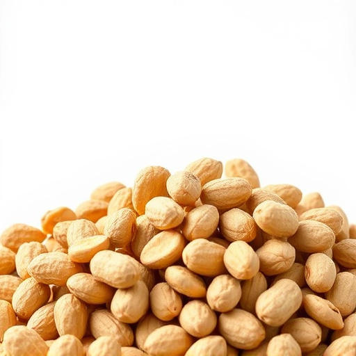 peanuts