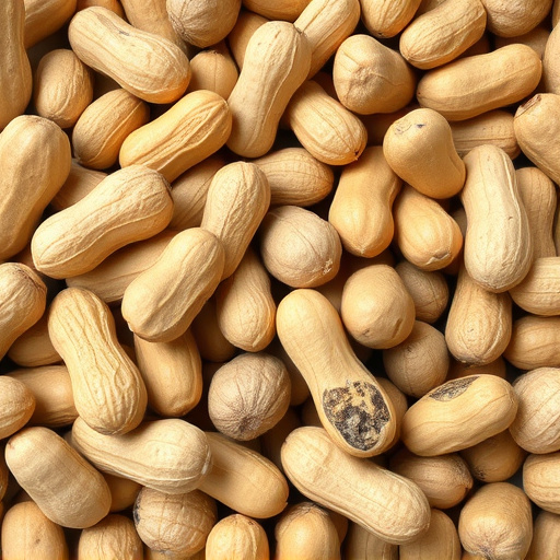 peanuts