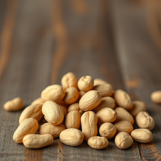 peanuts