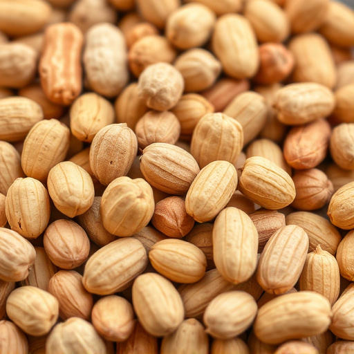 peanuts
