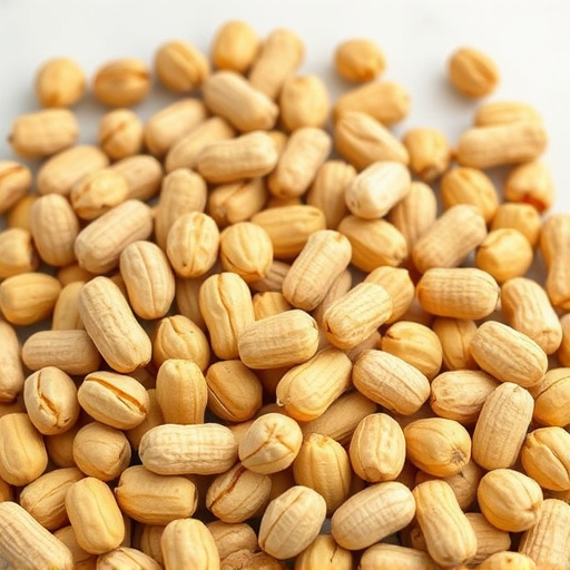 peanuts