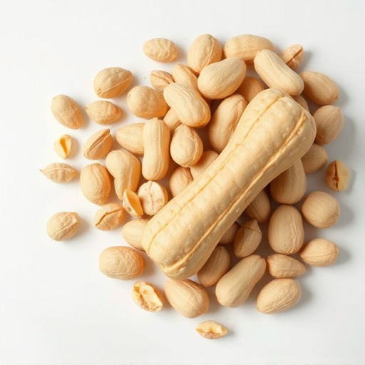 peanuts