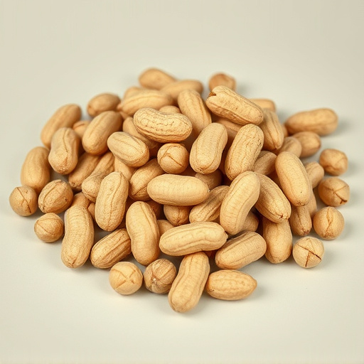 peanuts