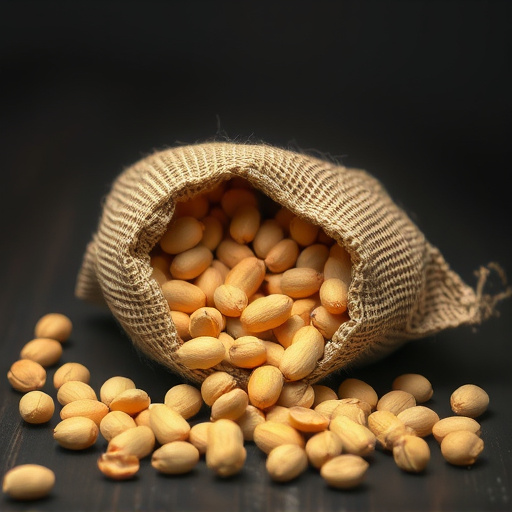 Top Peanuts for Birds: Nutrition and Buying Guide