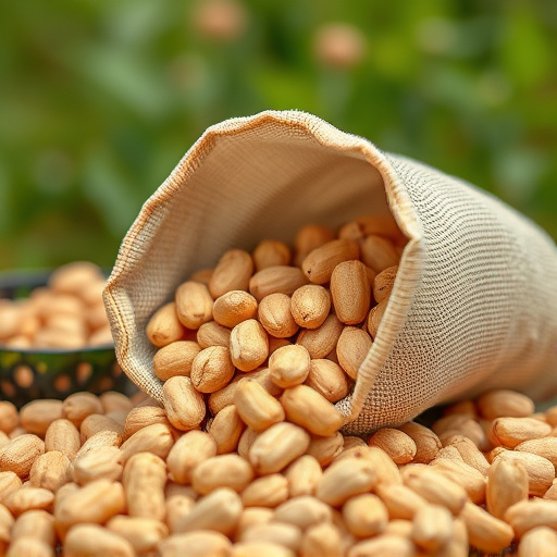 Feed Birds Wisely: Buying Peanuts vs Alternative Nuts